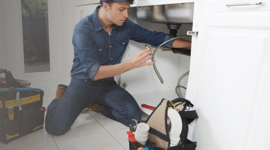 Professional Leak Detection in West Middletown, PA